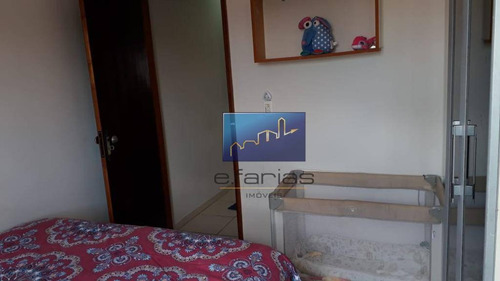 Imagem 9 de 14 de Sobrado Com 2 Dormitórios À Venda, 60 M² Por R$ 300.000,00 - Vila Esperança - São Paulo/sp - So1100