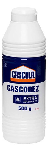 Cascorez Extra  500 Grs