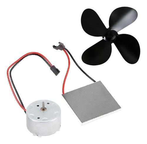 Motor De Ventilador De Horno Doméstico, Conjunto De