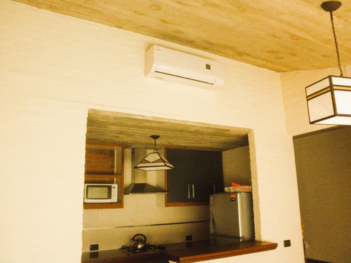 Venta Piriápolis - Casa En Barrio Country Zona Tranquila - Acepta Banco - Ref 5868