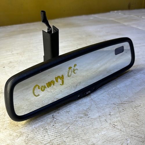 Espejo Retrovisor Interno Toyota Camry 2006