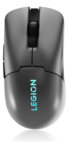 Ratón Inalámbrico Para Juegos Lenovo Legion M600s Rgb 19.000