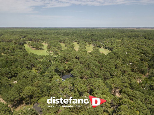 Terreno En Venta En Carilo