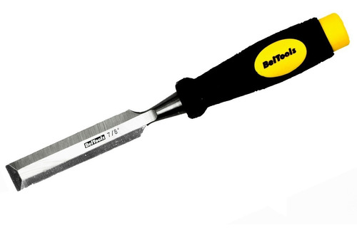 Formão 7/8 Com Cabo Pvc Beltools