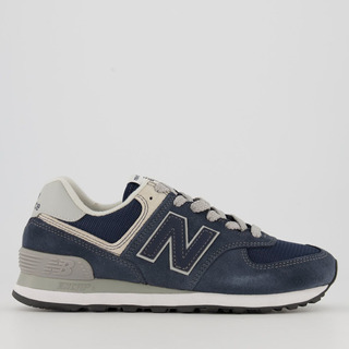 new balance 550 feminino cinza