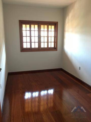 Imagem 7 de 19 de Casa Com 3 Dormitórios À Venda, 317 M² Por R$ 500.000,00 - Aquilles Sthengel - Londrina/pr - Ca0483