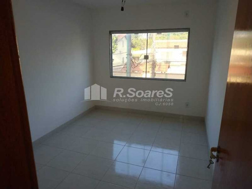 Imagem 8 de 15 de Casas De 1a. Locação Em Jardim Sulacap - Mrcn20029
