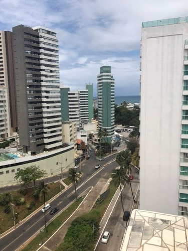 Imagem 7 de 23 de Morro Ipiranga 4 Quartos Suítes 171m2 Na Barra - Hei581 - 70131355