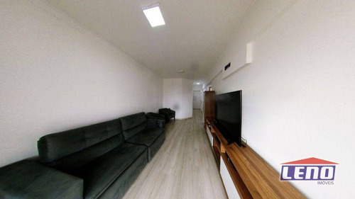 Imagem 16 de 28 de Apartamento Com 2 Dormitórios À Venda, 70 M² Por R$ 700.000,00 - Vila Bertioga - São Paulo/sp - Ap0758