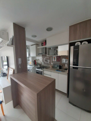 Imagem 4 de 15 de Apartamento Jardim Botânico Porto Alegre - 8023