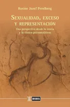 Comprar Sexualidad, Exceso Y Representacion - Una Perspectiva Desde