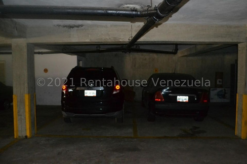 Imagen 13 de 13 de Apartamento En Venta 22-1065 San Bernardino