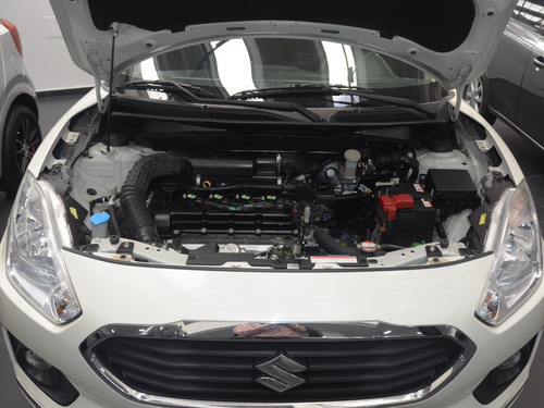Imagen 21 de 23 de Suzuki Swift Drire Mt 1197cc Jum007