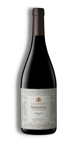 Salentein Numina Spirit Vineyard Vino Pinot Noir 750ml Salentein - Tinto - Pinot noir - 750 mL - Botella - Unidad - 1