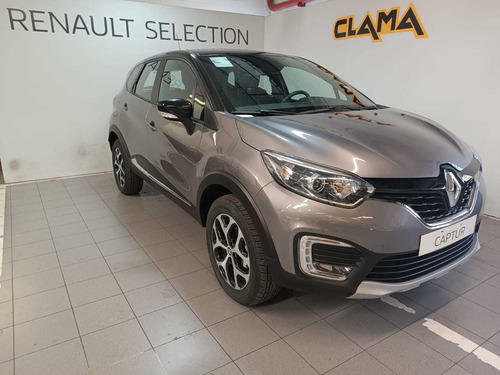 Imagen 1 de 15 de Renault Captur Intense 2.0 2021