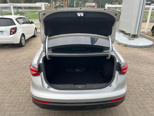 Fiat Cronos 1.3 Gse Drive