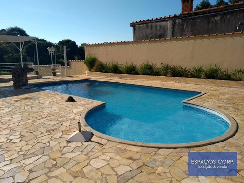 Imagem 14 de 23 de Chácara À Venda, 1750m² - Fazenda Castelo - Boituva/sp - Ch0018
