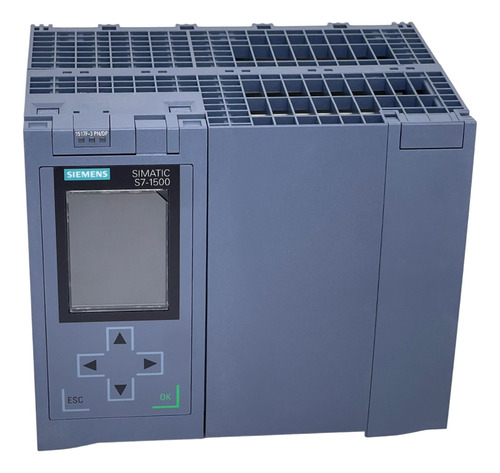 6es7 517-3fp00-0ab0 Clp 1517f-3 Pn/dp Siemens S7-1500f