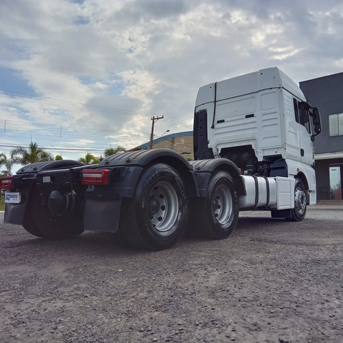 Vw Meteor 29-520 2023 6x4 Traçado