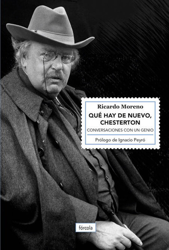 Libro Que Hay De Nuevo Chesterton