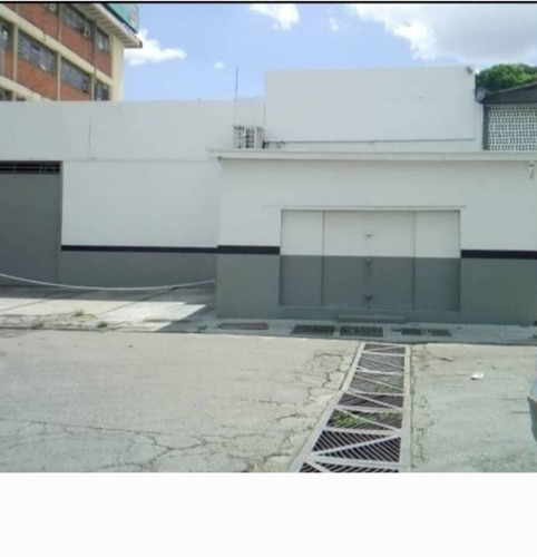 Imagen 2 de 4 de Galpon Los Ruices I