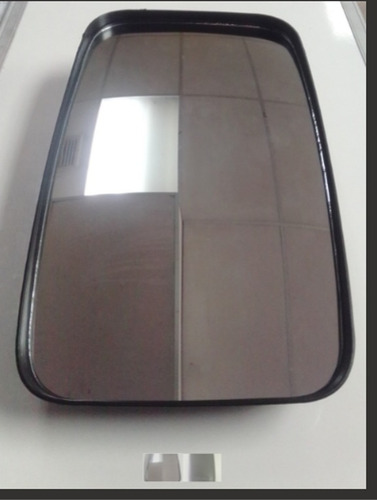 Espejo Retrovisor Npr Derecho - Izquierdo # L