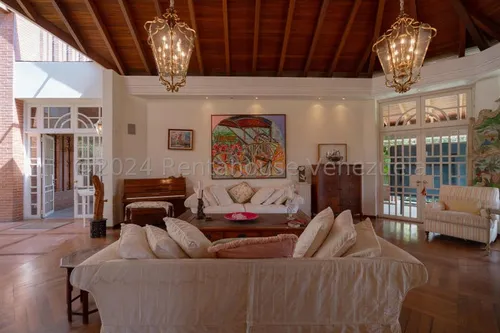 Casa En Venta 24-17758
