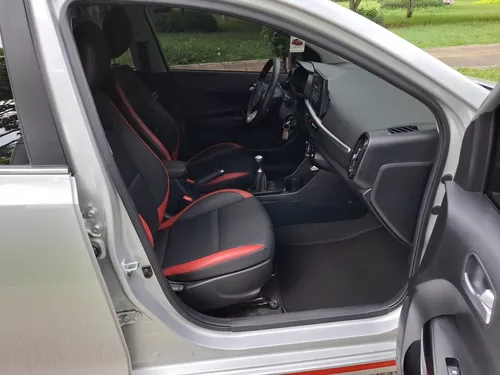 Kia Picanto 1.2 Gt-Line