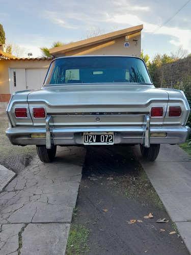 Chevrolet 400 Super Delux