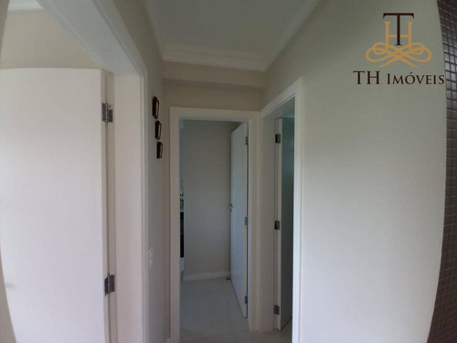 Imagem 22 de 30 de Lindo Apartamento Mobiliado E Equipado, Pronto Pra Morar No Bairro Nações Em Balneário Camboriú! R$650.000,00 - Ap0908