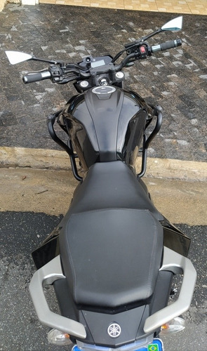 Imagem 2 de 5 de Yamaha Fazer 250