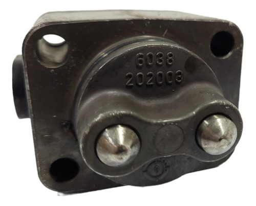 Válvula Transferência Caixa Zf 16s160 6038202003 (Usado)