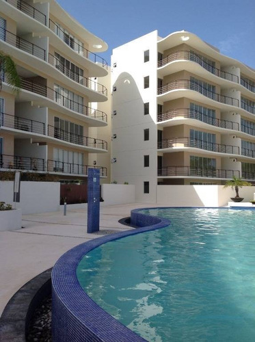 Imagen 11 de 30 de Impresionante Departamento De 4 Recámaras En Cancun Centro C2620