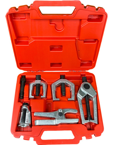 Juego De Extractor De Brazo Pitman Rotulas Terminales