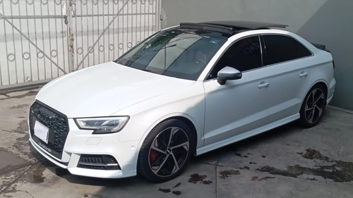 Audi A3 2.0 S3 Sedan