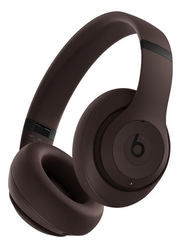 Audífonos Inalámbricos Beats Studio Pro (2023)variedad Color Color Marrón claro