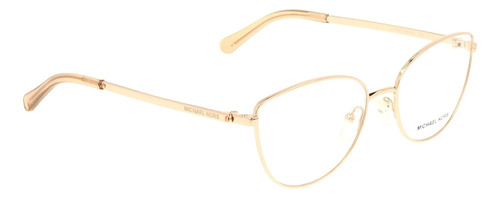 Lentes Michael Kors Mks3030 Buena Vista Oftalmico 