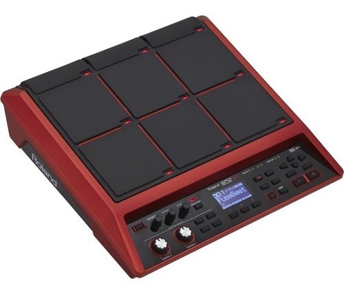 Roland Spd Sx Special Edition Percussion Pad