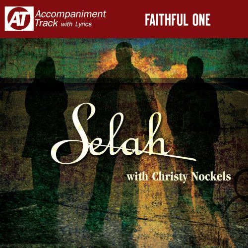 Selah Faithful One Cd
