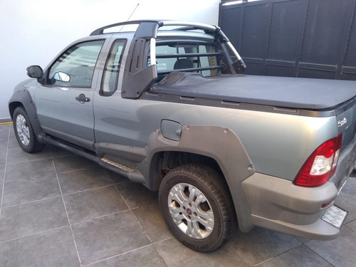 Fiat Strada Adventure