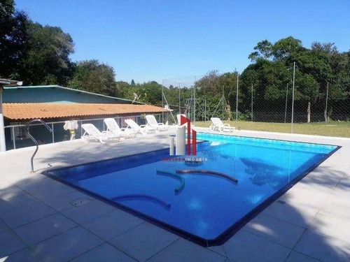 Imagem 1 de 20 de Chácara Com 4 Dormitórios À Venda, 2400 M² Por R$ 520.000,00 - Ibiúna - Ibiúna/sp - Ch0032