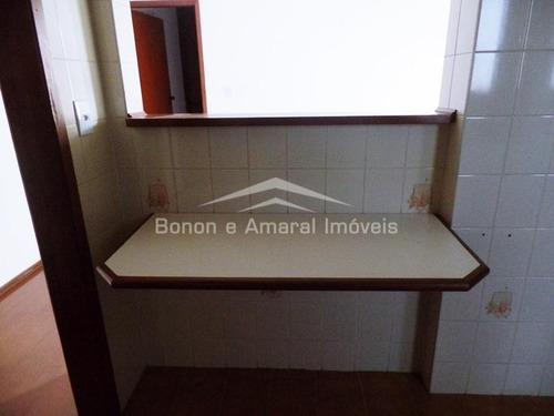 Imagem 24 de 30 de Apartamento À Venda Em Cambuí - Ap013812