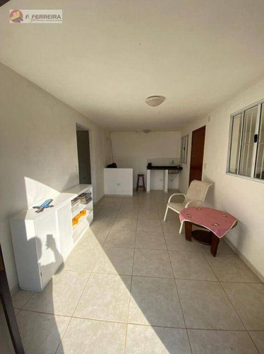 Imagem 25 de 30 de Chácara À Venda, 6000 M² Por R$ 1.100.000 - Engenho - Itapecerica Da Serra/sp - Ch0088