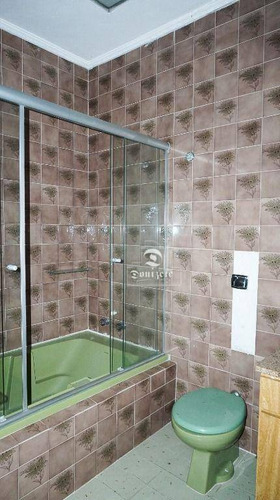 Imagem 7 de 30 de Casa Com 3 Dormitórios À Venda, 226 M² Por R$ 900.000,00 - Vila Bastos - Santo André/sp - Ca1456