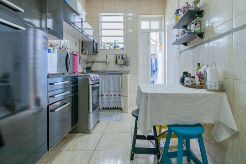 Imagem 14 de 15 de Edifício Sem Nome Apto Ap0249 - Apartamento A Venda No Bairro Piedade - Rio De Janeiro, Rj - O-25753-42448