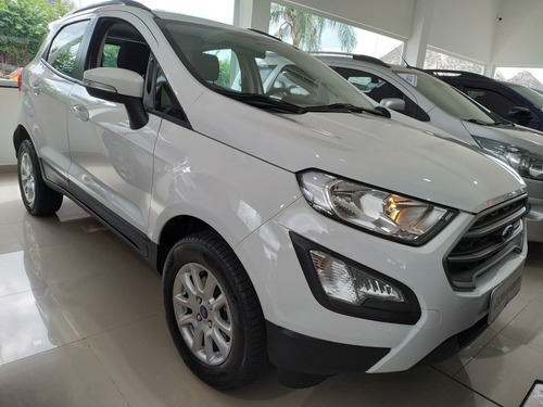 Imagem 3 de 10 de Ecosport 1.5 Tivct Flex Se Automático