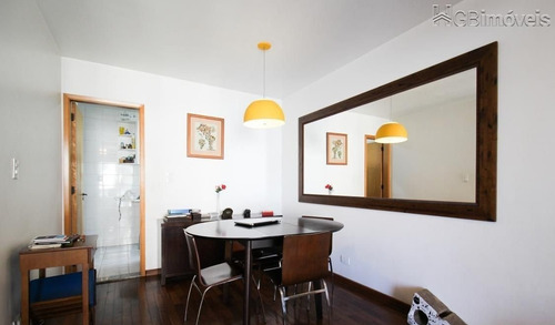 Imagem 2 de 15 de Apartamento - Moema - Ref: 13402 - V-r-style1010