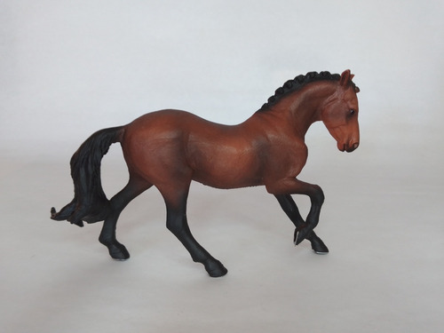 Caballo Hannoveriano Animales De Coleccion Paposchleich Mojo