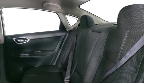 Nissan Sentra 1.8 Advance Cvt