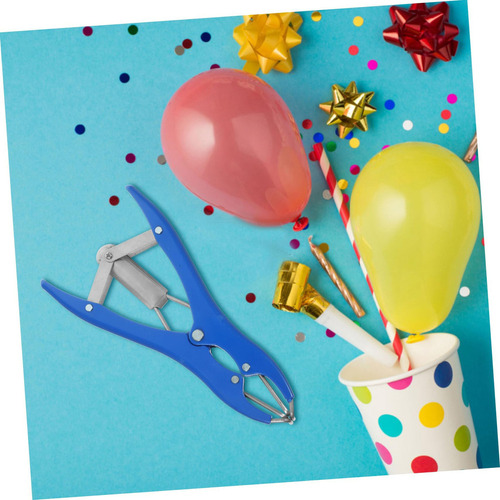 - Alicates Para Abrir Globos Herramienta Para Rellenar
